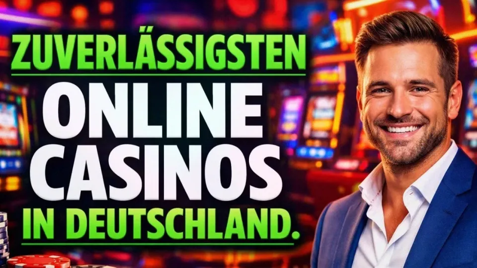 Best Online Casino Deutschland: Top 5 Platforms for 2026