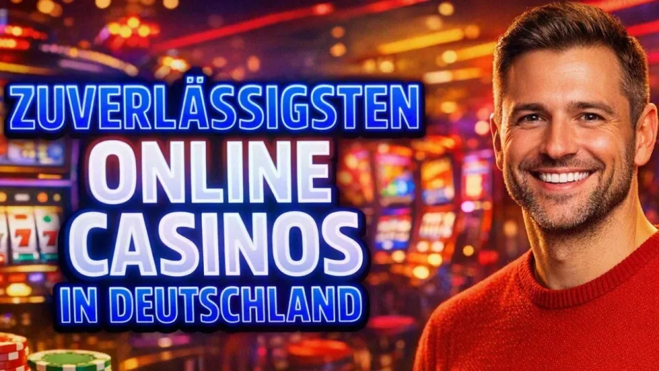 Deutsche Online Casinos: Top Platforms, Bonuses, and Games in 2026