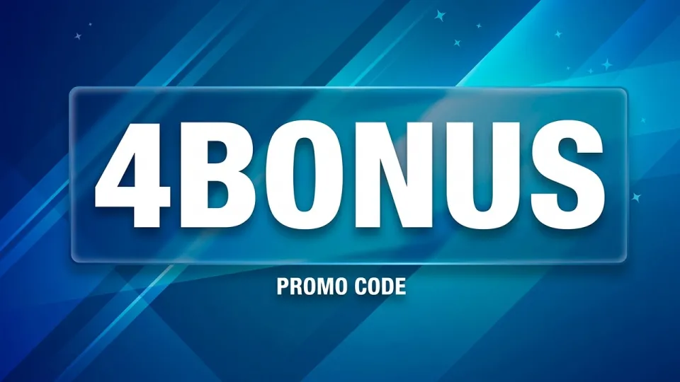Roobet Promo Code: 4BONUS | Complete Guide for 2026